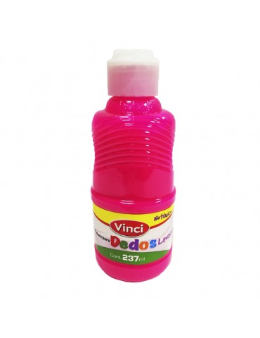 PINTURA DIGITAL VINCI MAGENTA 237ML 22667   X/6