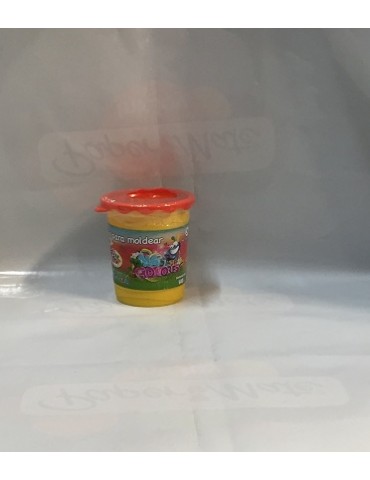 MASA VINCI FUNKIDS NARANJA 140GRS 53126     X/18