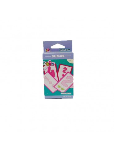 MEMORIA DIETRIX SUMAS C/60PZ 401    X/6