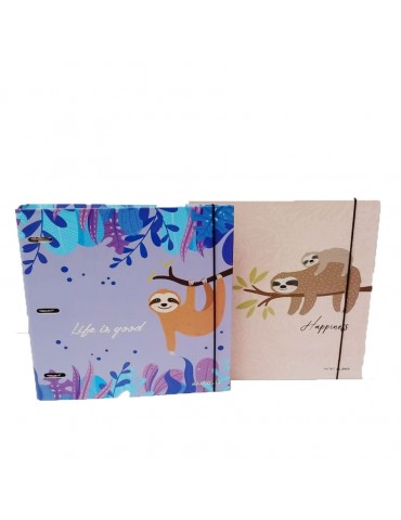 CARPETA DIETRIX UNIVERSITARIA PERESOSO 4533    X/6