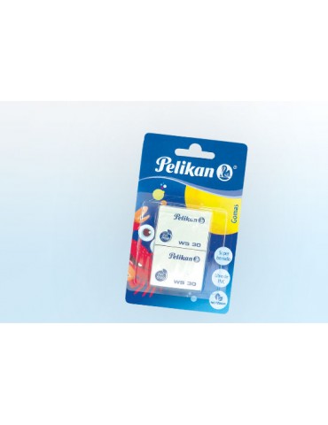 BORRADOR PELIKAN WS-30 TJ C/2PZ      X/160