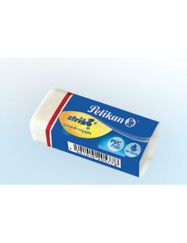BORRADOR PELIKAN STRIKE 20     X/20