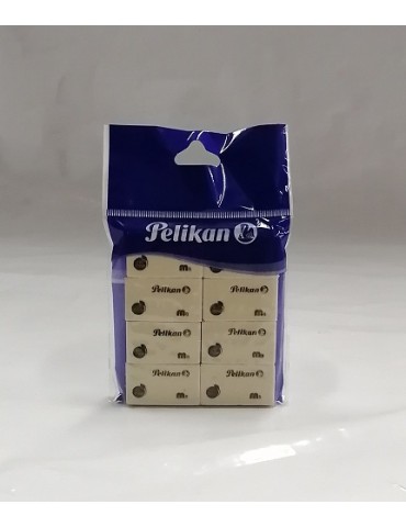 BORRADOR PELIKAN M8 BL C/8Pz    X/70