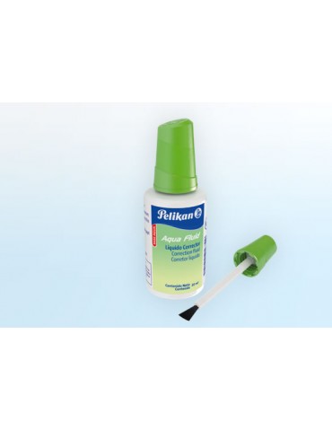 CORRECTOR PELIKAN AQUAFLUID BL C/1PZ      X/100