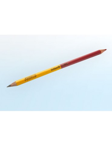 LAPIZ PELIKAN TRIANGULAR DUPLY C/10      X/50