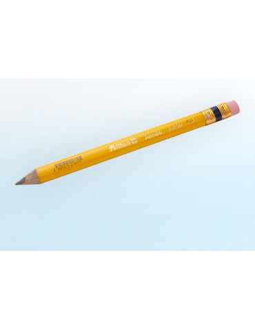LAPIZ PELIKAN INICIAL JUMBO C/10PZ      X/40