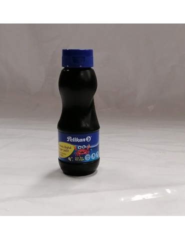 PINTURA PELIKAN DIGITAL NEGRA 150ML      X/12