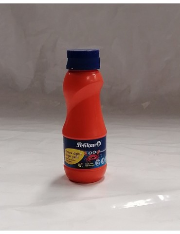 PINTURA PELIKAN DIGITAL NARANJA 150ML      X/12