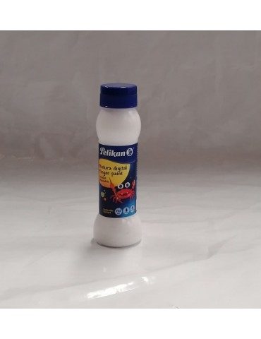 PINTURA PELIKAN DIGITAL BLANCA 150ML      X/12