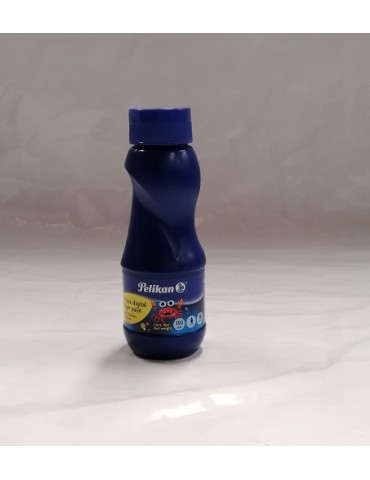 PINTURA PELIKAN DIGITAL AZUL REY 150ML      X/12