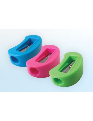 SACAPUNTAS PELIKAN 1 ORIFICIO BL/3PZ 101     X/120