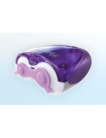SACAPUNTAS PELIKAN 405 C/2 DEP BL C/1PZ      X/120