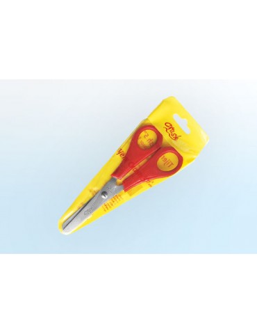 TIJERA PELIKAN ESCOLAR CRASH 5"       X/240