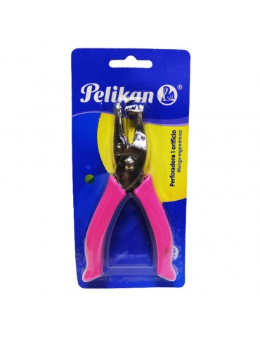 PERFORADORA PELIKAN 1 ORIFICIO     X/144
