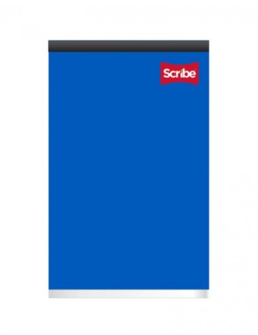 BLOCK SCRIBE ESQUELA 4811     X/36