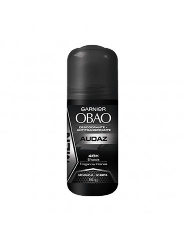 DESOD. OBAO ROLL-ON AUDAZ MEN     X/24
