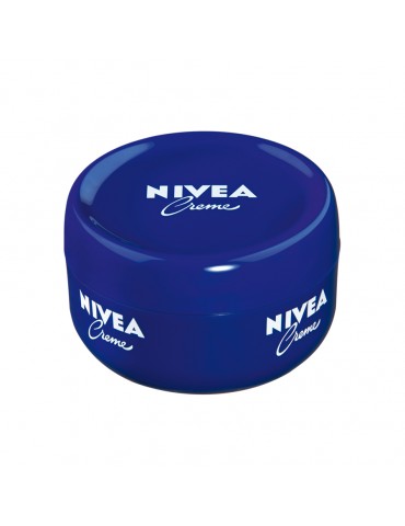 CREMA NIVEA TARRO SOLIDA 500ML     X/12