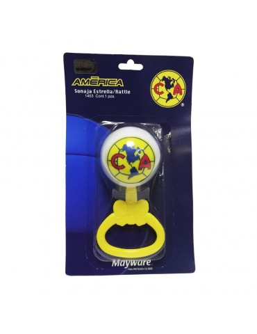 SONAJA MAYWARE AMERICA C/1PZ     X/12