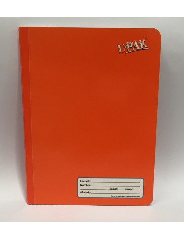 CUADERNO DIPAK FRANCES COSIDO RAYA     X/30
