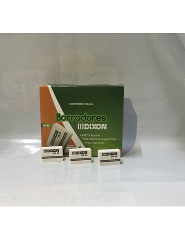 BORRADOR LAPIMEX BS-60 C/60 45227     X/30
