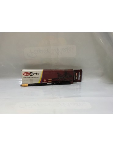 MARCADOR CERA PHANO BOCETADOR CHARON C/10   X/15