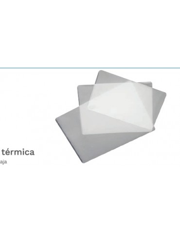 MICA TERMICA BARRILITO 110X155 8MM MT206    X/20