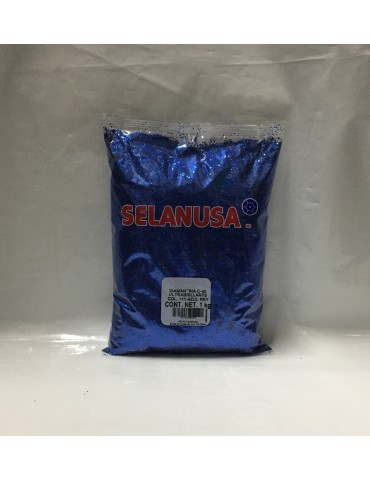 DIAMANTINA SELANUSA AZUL REY C-40 1KG      X/25