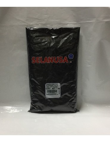DIAMANTINA SELANUSA NEGRO C-15 1KG      X/25