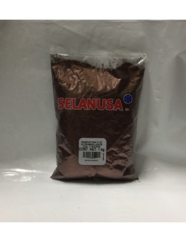 DIAMANTINA SELANUSA CAFE C-15 1KG      X/25