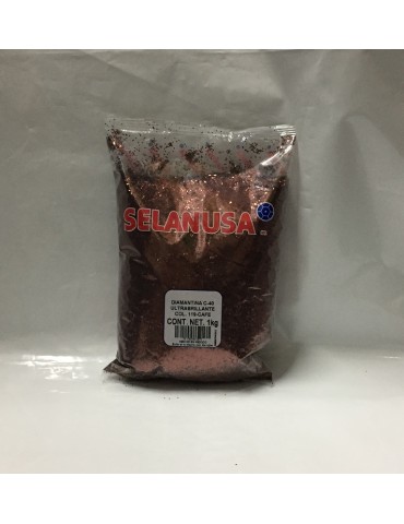 DIAMANTINA SELANUSA CAFE C-40 1KG      X/25