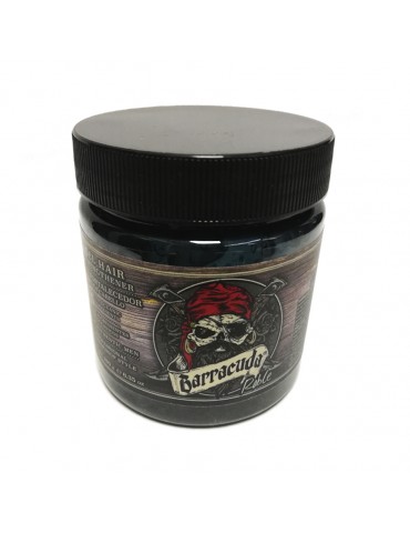 GEL BARRACUDA ROBLE 180GRS      X/12