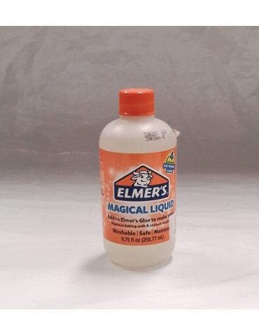 LIQUIDO MAGICO ELMERS 258.77ML      X/6