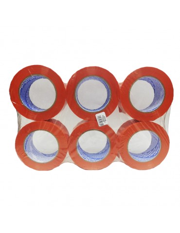 CINTA NAVITEK NARANJA 48 X 150        X/36