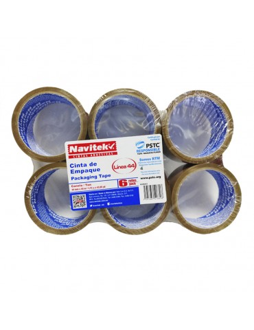 CINTA NAVITEK CANELA 44X40     X/36