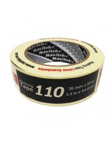 CINTA NAVITEK MASKING 36X50 MD110     X/48