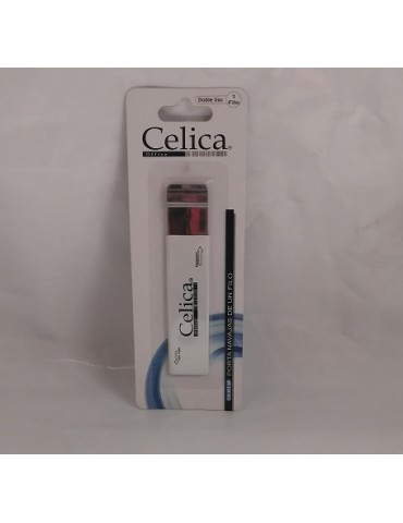 CUTTER METALICO CELICA OFFICE BLC/1PZ