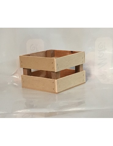 HUACAL MADERA 10X10 HUA-002