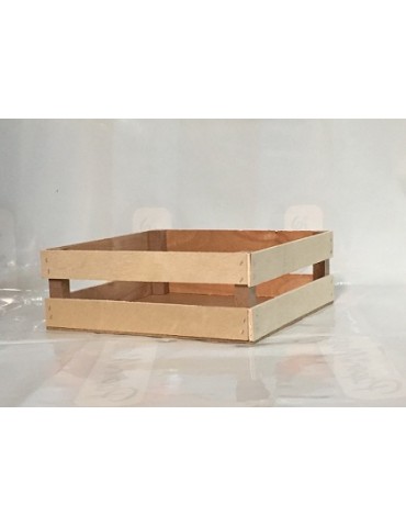 HUACAL MADERA 20X20 HUA-011