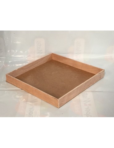 ARENERO FORZARRON 25X25CM ARE-005