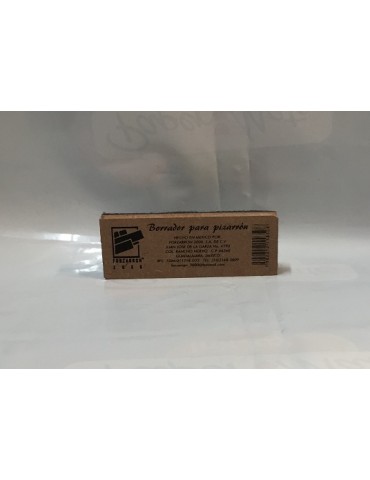 BORRADOR FORZARRON P.PIZARRON CL-006 C/1PZ
