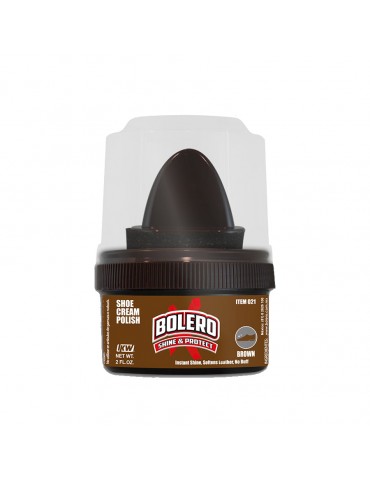 CREMA BOLERO LUSTRADORA CAFE       X/12