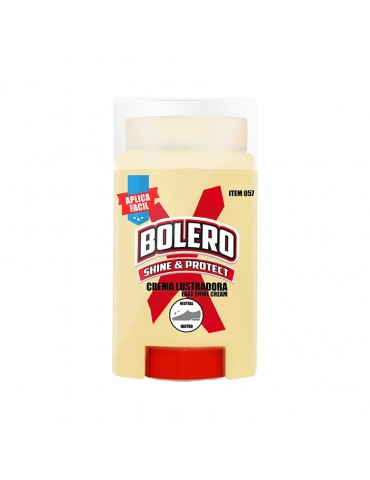 CREMA BOLERO APLICAFACIL NEUTRO 50ML       X/12