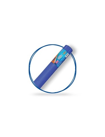 PLASTICO AUTO ADH. MAE 10MT AZUL REY      X/20