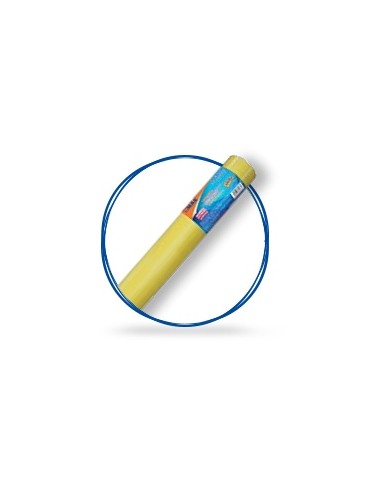 PLASTICO AUTO ADH. MAE 10MT AMARILLO        X/20