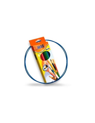 COLORES MAE 12 LARGOS CM-12L     X/288