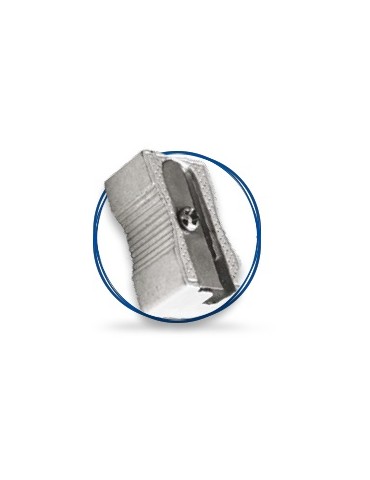 SACAPUNTAS MAE METALICO SMR-24 C/24     X/60