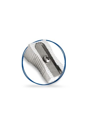 SACAPUNTAS MAE METALICO SMT-24 C/24     X/60