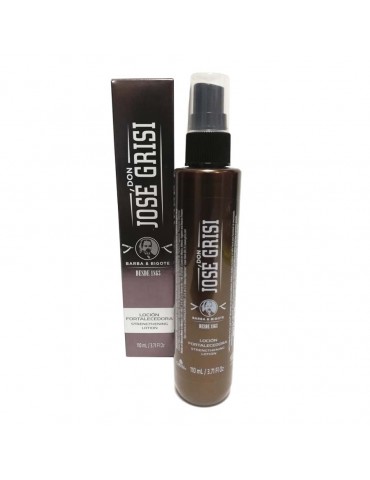 SHAMPOO GRISI DON JOSE TONICO 110ML     X/12