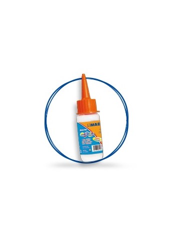 SILICON LIQUIDO MAE BLS-30ML     X/24