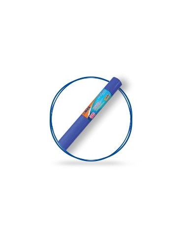 PLASTICO AUTO ADH. MAE 1.5MTS AZUL     X/60